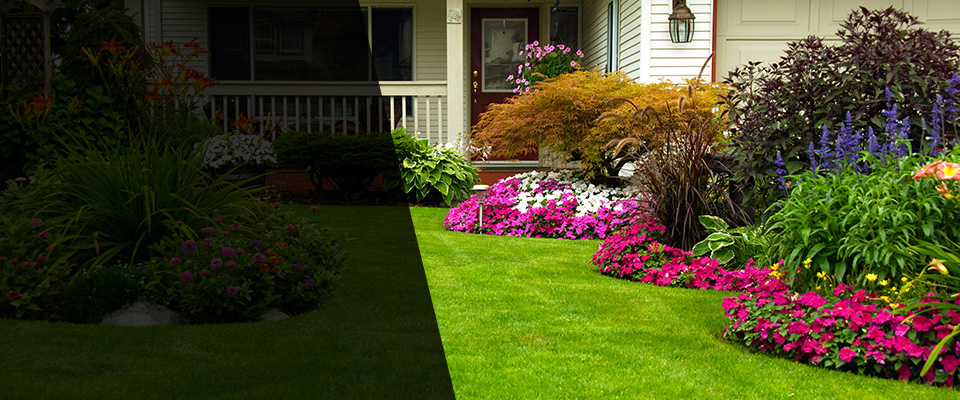Iron Station Landscapers