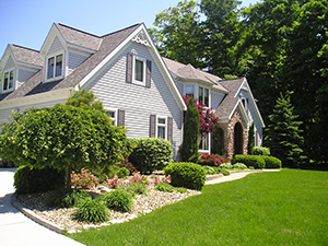 Landscapers and Lawncare Services in Iron Station, NC
