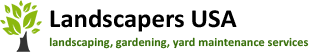 Iron Station Landscapers